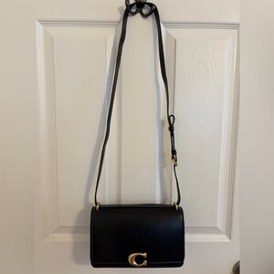 Coach Bandit Shoulder Crossbody Bag